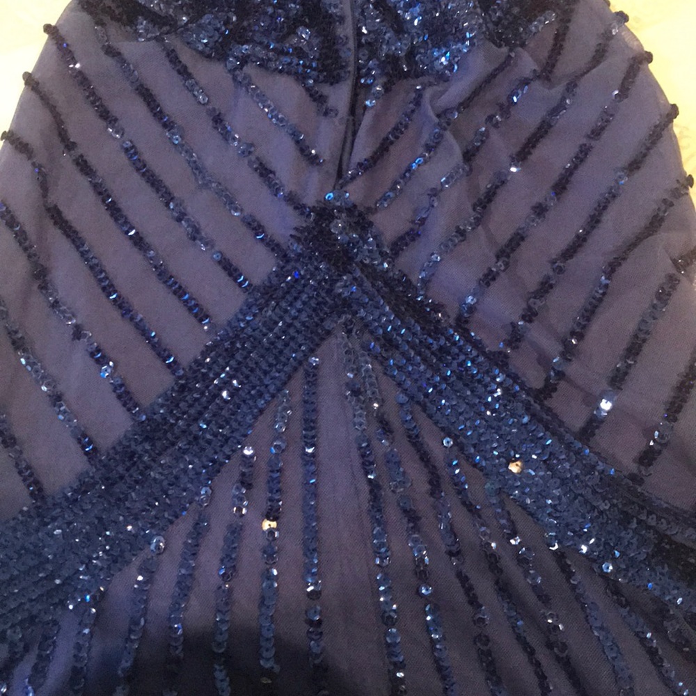Sean Collection Prom dress - Picture 5 of 6